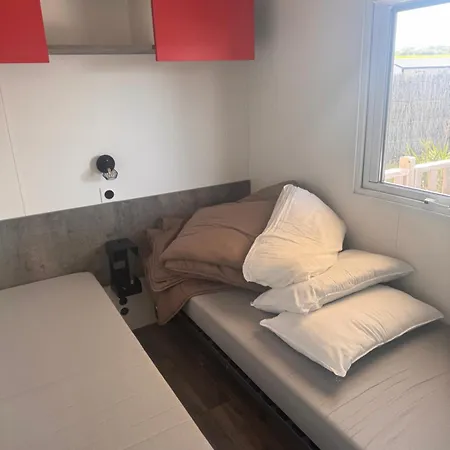 Sol A Gogo Camping *