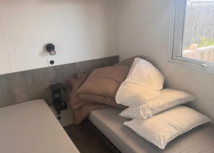 Sol A Gogo Camping *