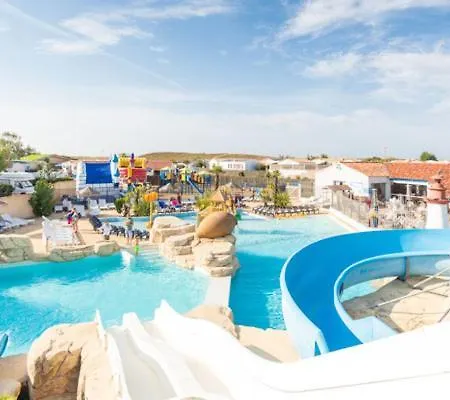 Sol A Gogo Сент-Илер-де-Рье