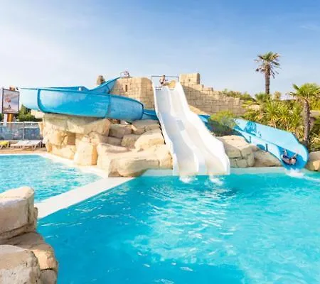 Camping Sol A Gogo Saint-Hilaire-de-Riez