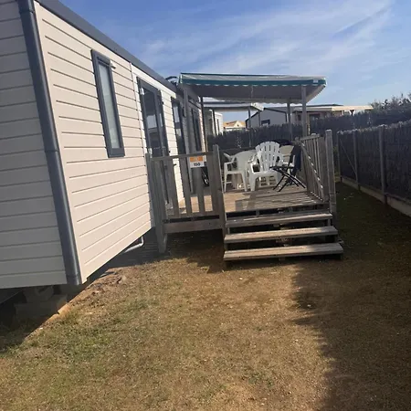 Campingplads Sol A Gogo