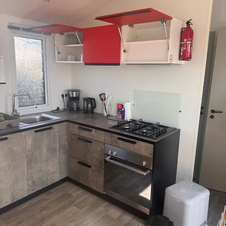 Кемпинг Sol A Gogo *