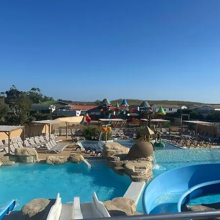 Sol A Gogo Saint-Hilaire-de-Riez