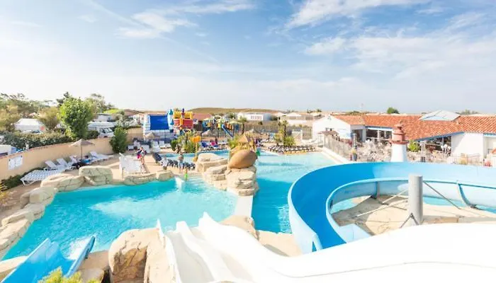 Sol A Gogo Saint-Hilaire-de-Riez