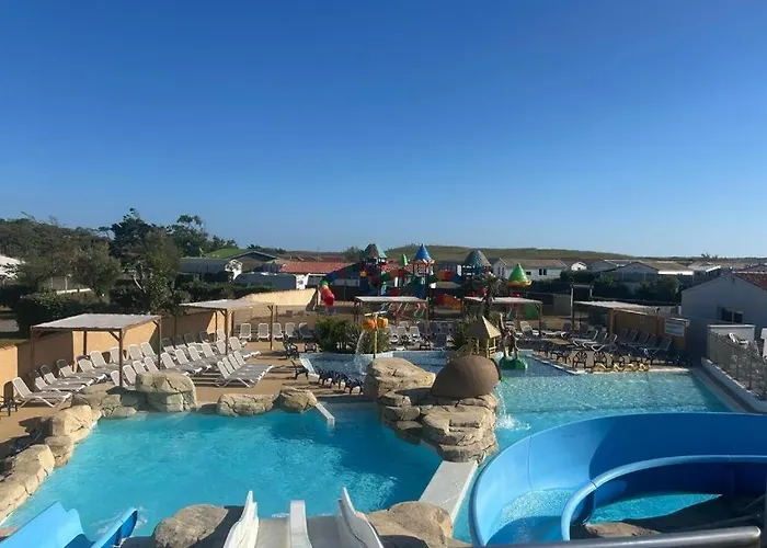 Sol A Gogo Saint-Hilaire-de-Riez